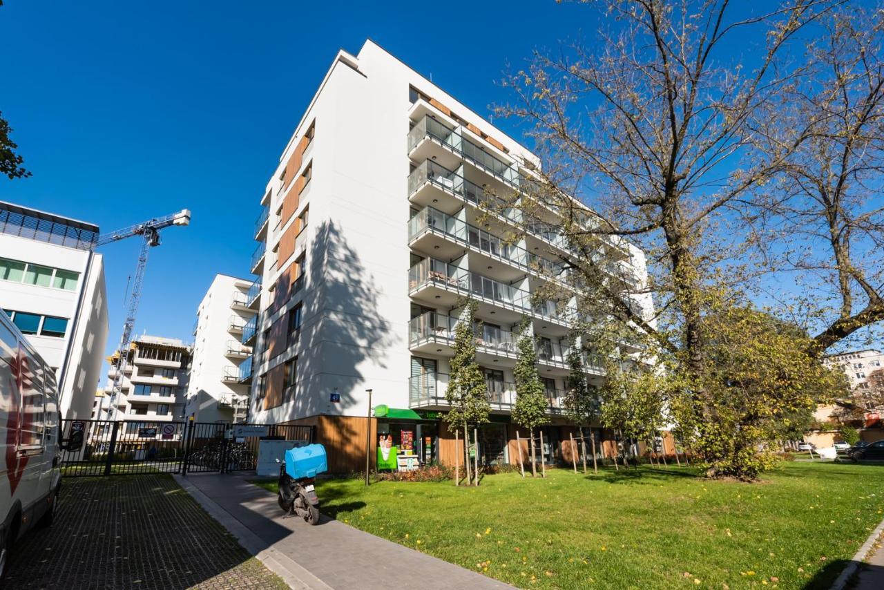 East Side Of 103 * Warschau